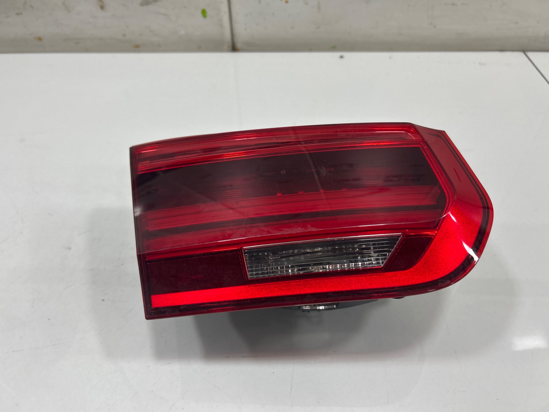 Piloto interior trasero izquierdo bmw serie 3 lim. (f30) 330e