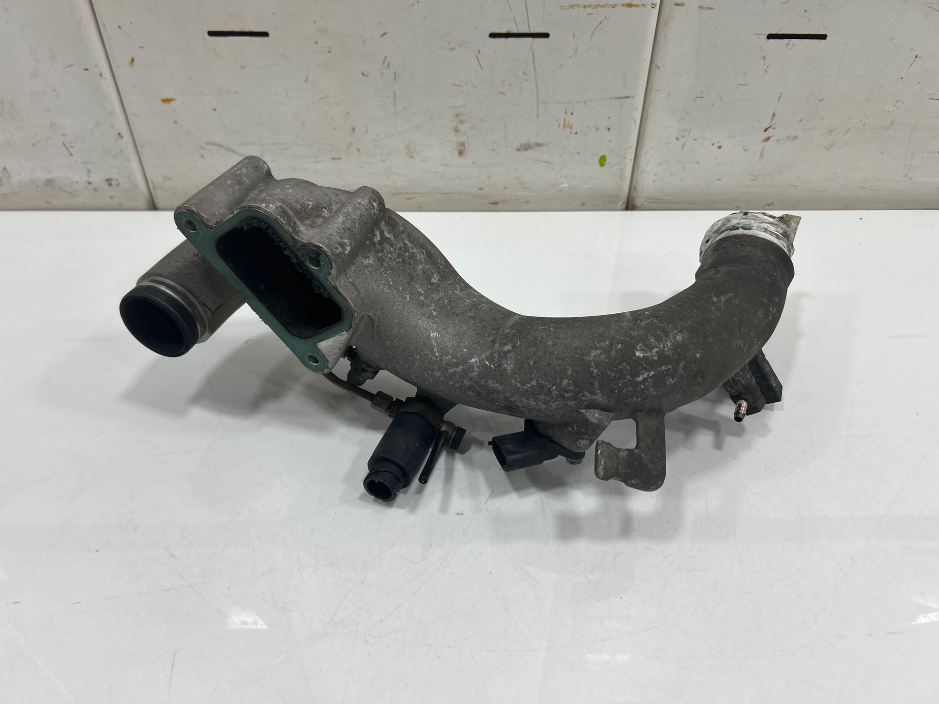 Tubo admision man tg - l 10.xxx 10.210   chasis c (compact)