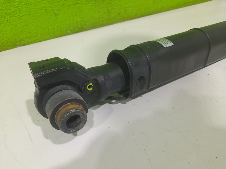 Botella levantamiento cabina renault t 520 highcab t4x2