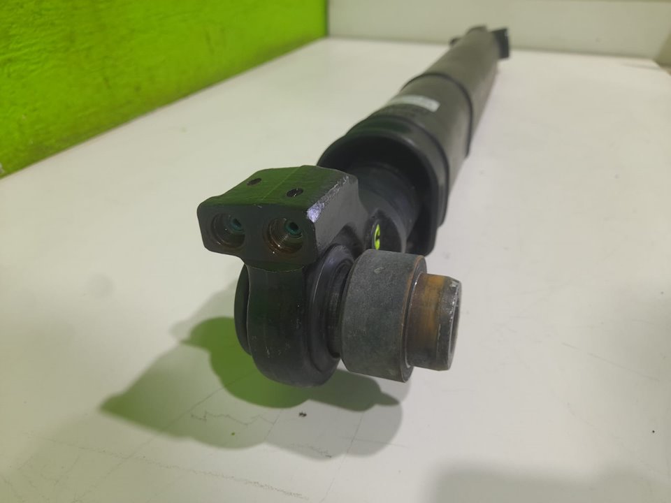 Botella levantamiento cabina renault t 520 highcab t4x2