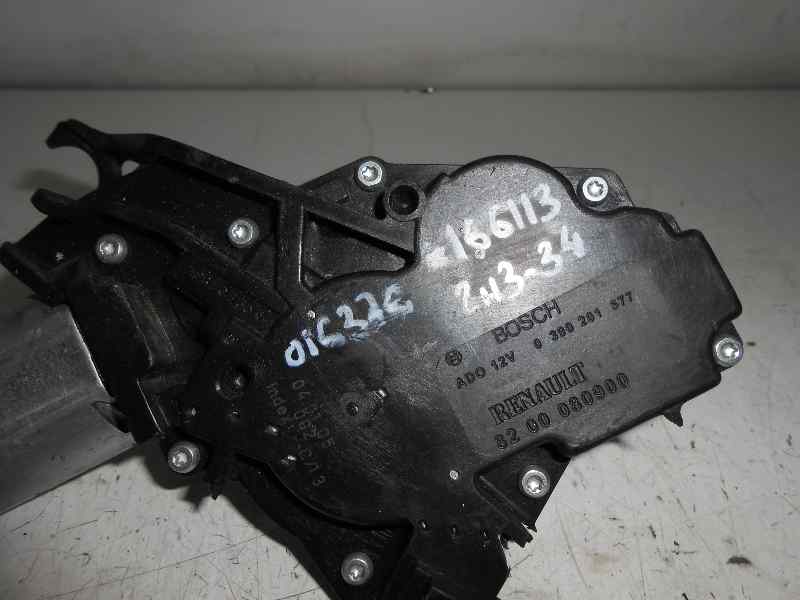  motor limpia trasero   renault megane ii berlina 5p authentique 1.4 16v