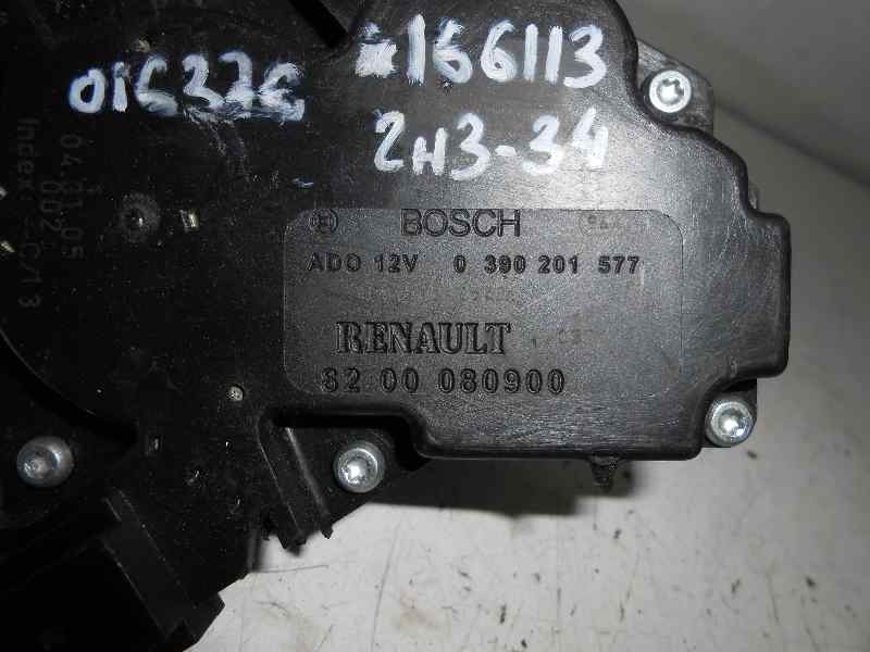  motor limpia trasero   renault megane ii berlina 5p authentique 1.4 16v