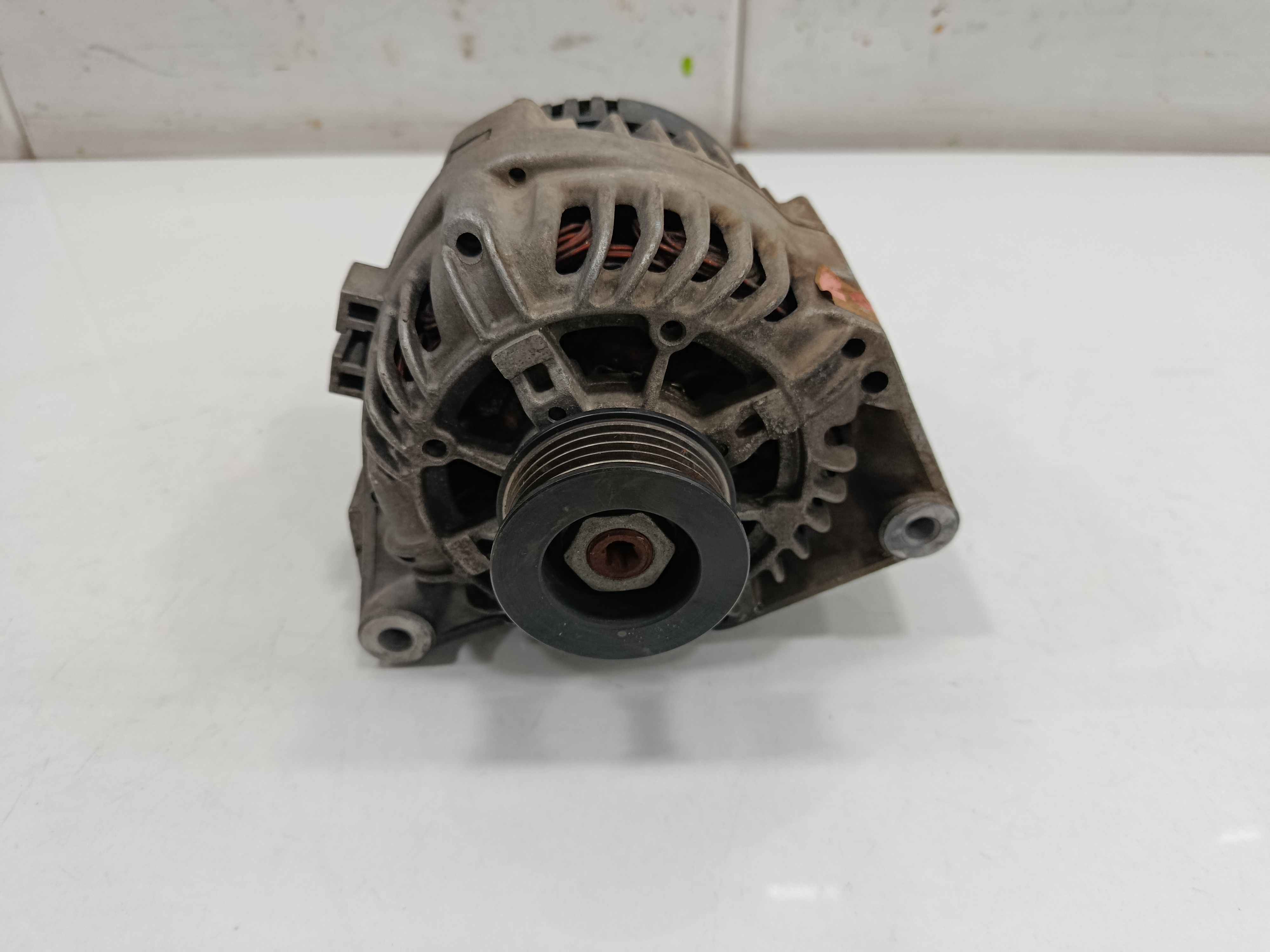 Alternador bmw serie 3 berlina (e36) 318tds