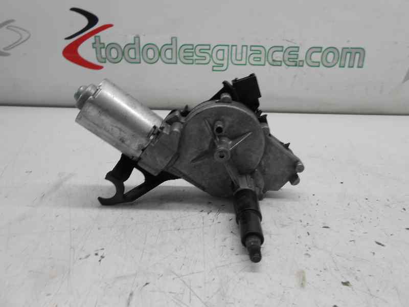  motor limpia trasero   renault megane ii berlina 5p authentique 1.4 16v