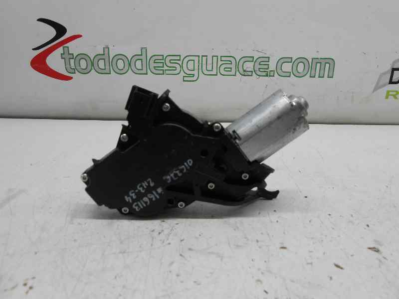  motor limpia trasero   renault megane ii berlina 5p authentique 1.4 16v