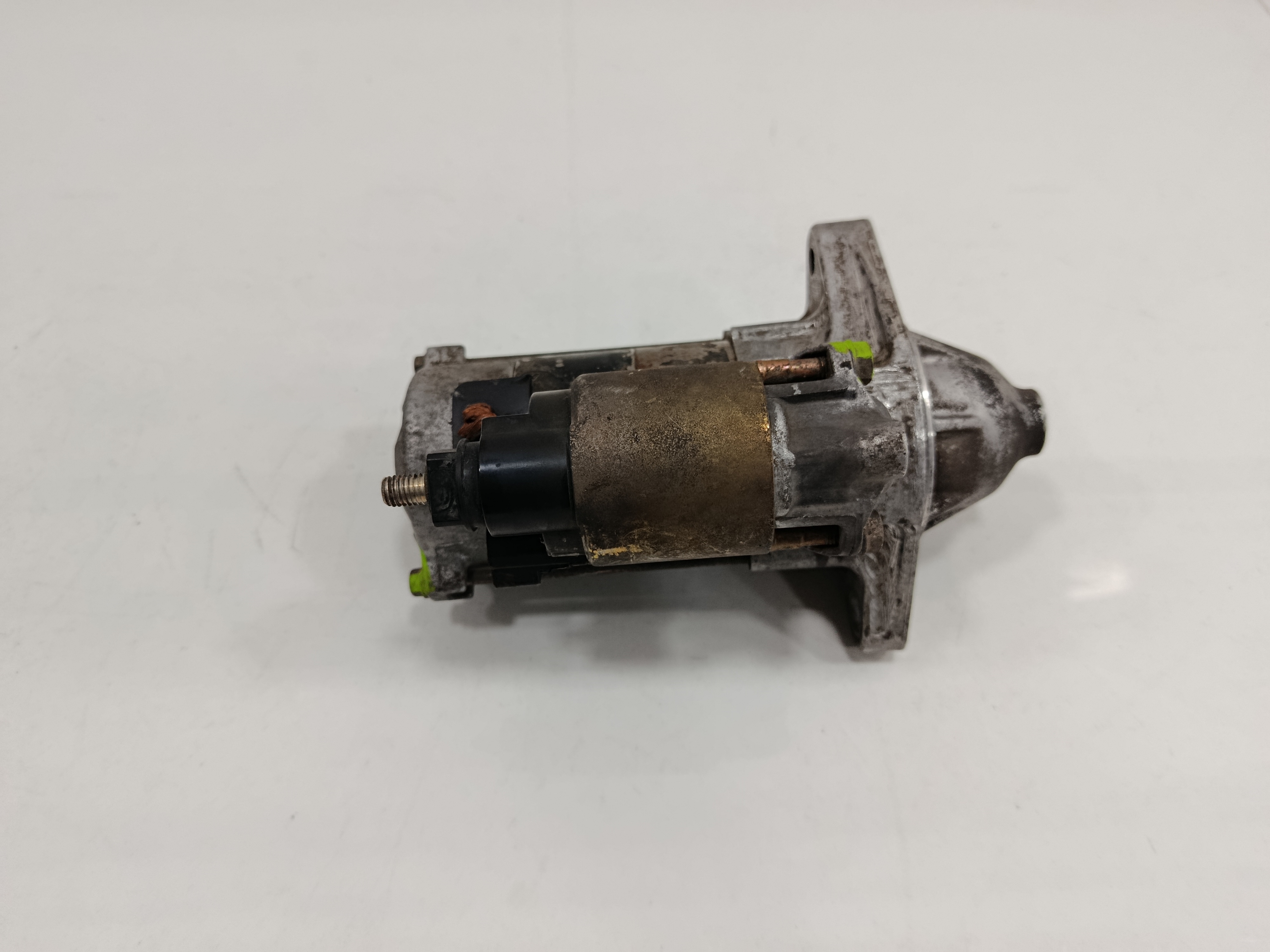 Motor arranque toyota rav 4 (a2) 1.8 luna (2003)