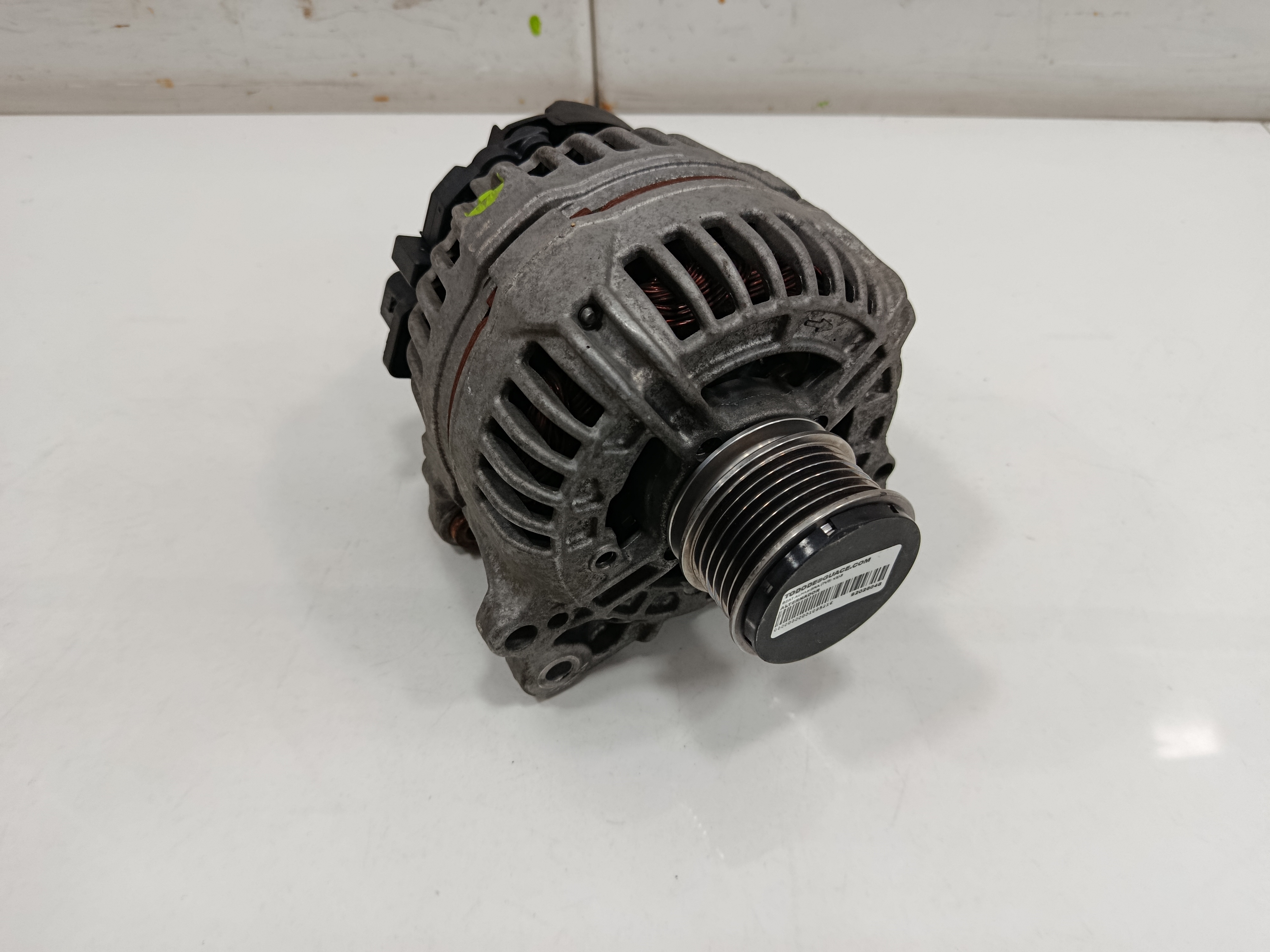 Alternador seat alhambra (7v9) kids