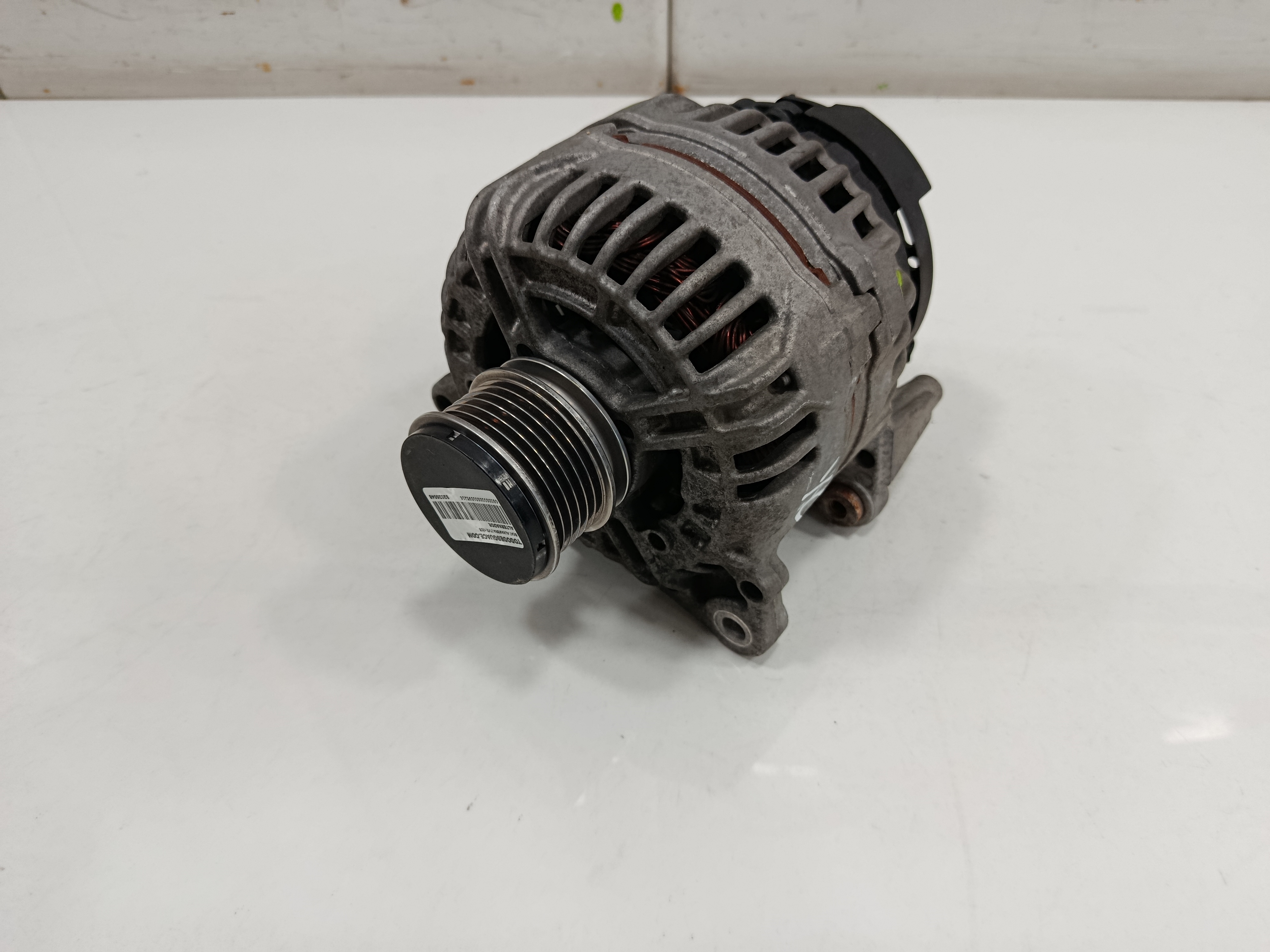 Alternador seat alhambra (7v9) kids
