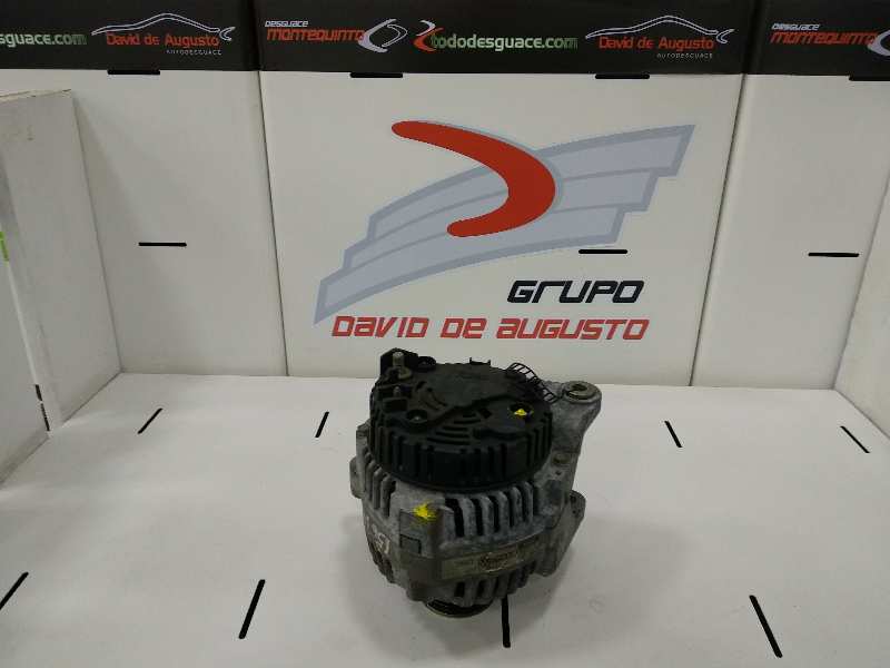  alternador   seat ibiza (6l1) cool 1.9 tdi