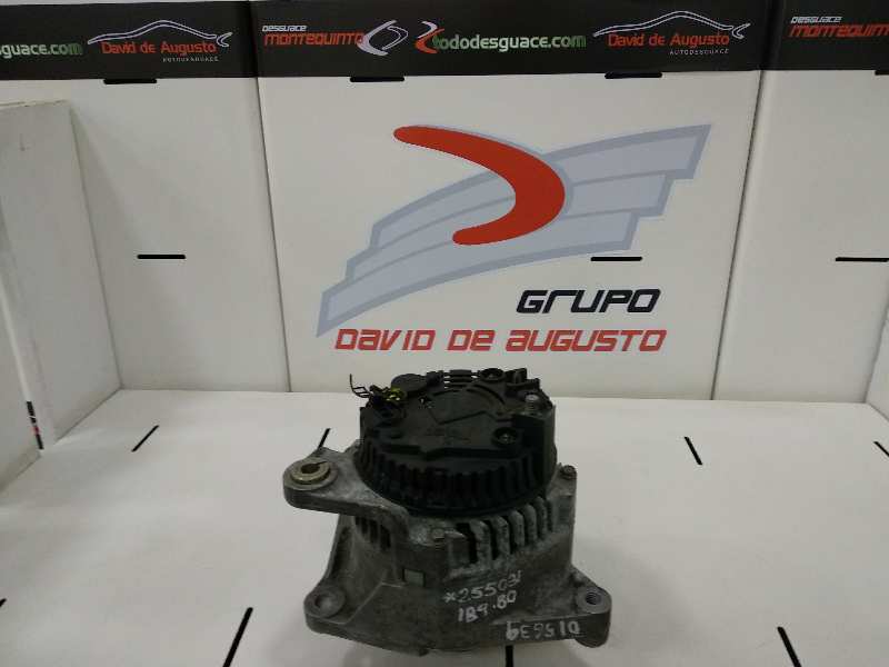  alternador   seat ibiza (6l1) cool 1.9 tdi
