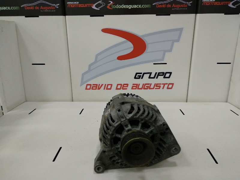  alternador   seat ibiza (6l1) cool 1.9 tdi