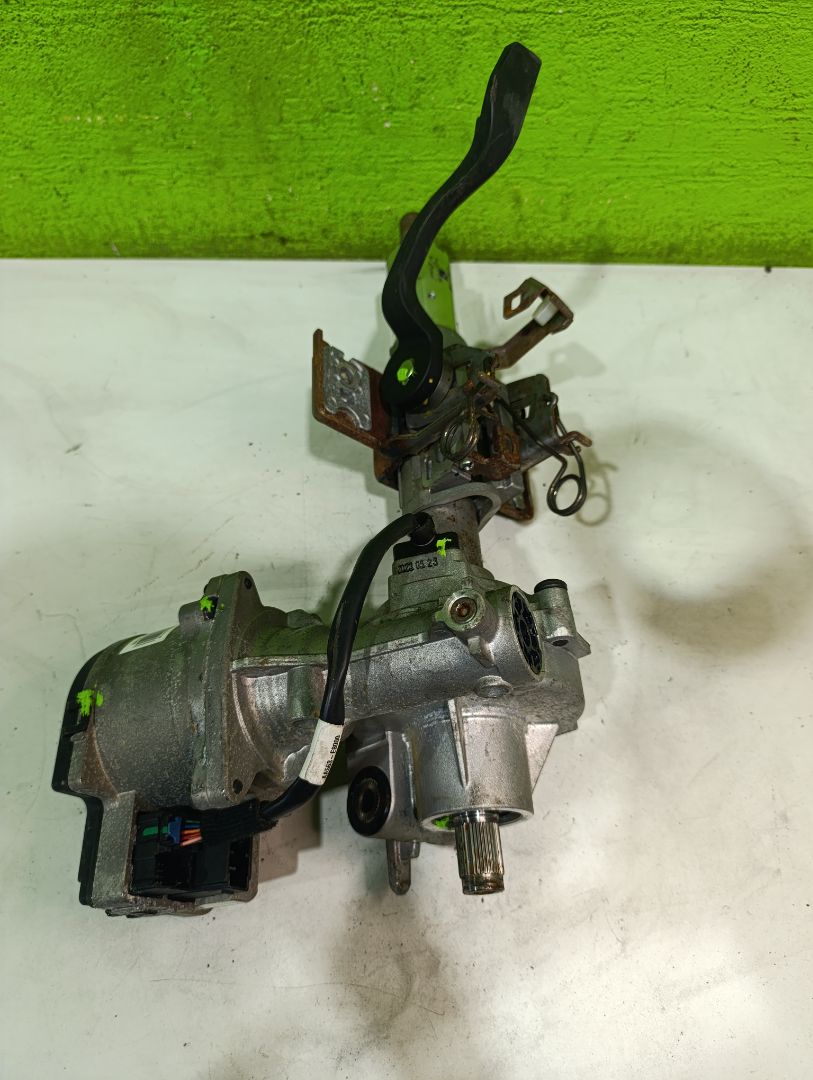 Columna direccion kia niro (sg2) ewinter edition