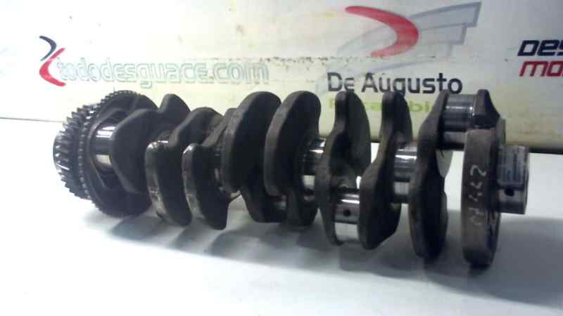  cigueÑal   volkswagen touareg (7la) tdi r5 2.5 tdi