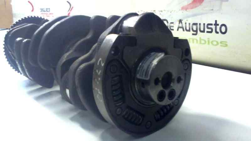  cigueÑal   volkswagen touareg (7la) tdi r5 2.5 tdi