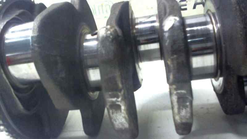  cigueÑal   volkswagen touareg (7la) tdi r5 2.5 tdi