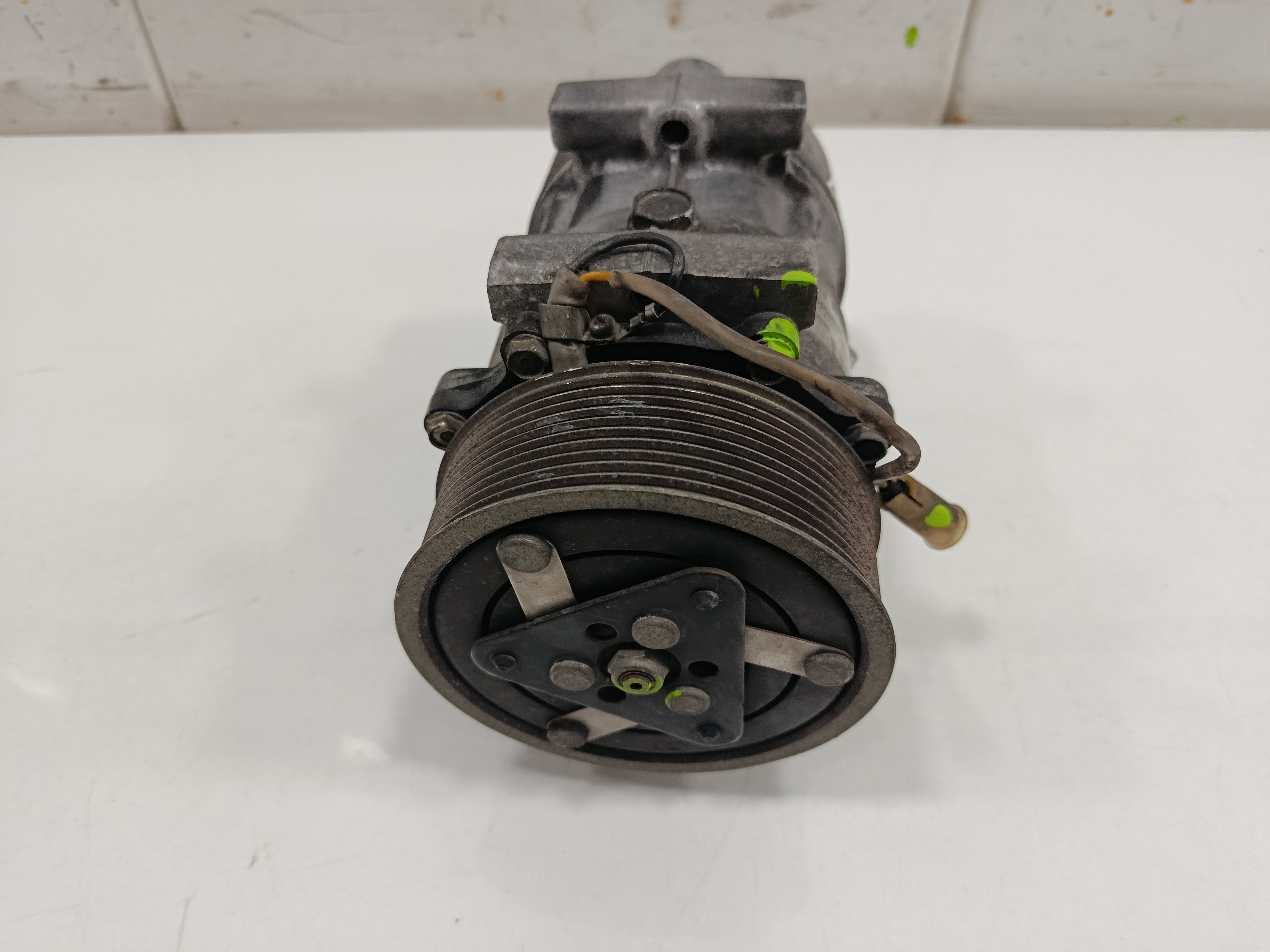 Compresor aire acondicionado renault midlum fg   xxx.12                   