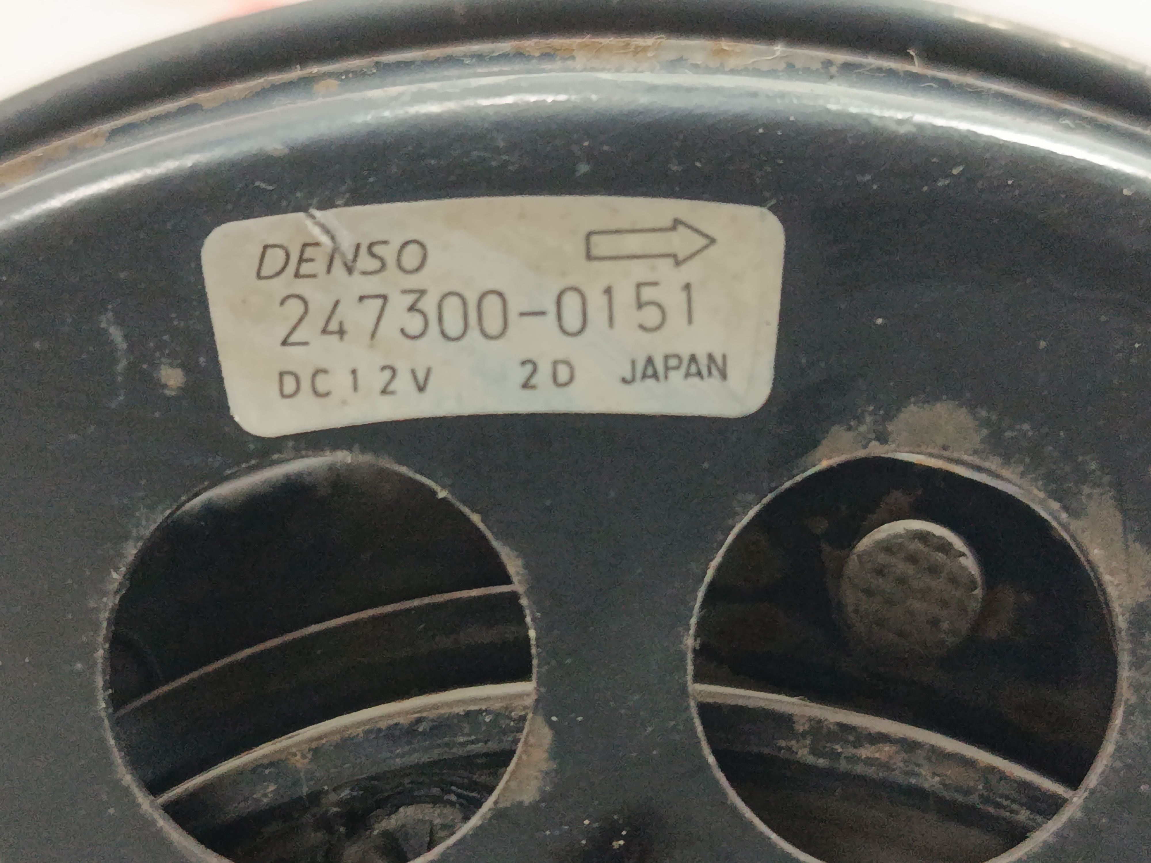 Compresor aire acondicionado toyota rav 4 (a2) 1.8 luna (2003)