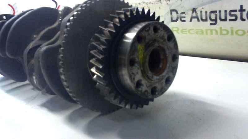  cigueÑal   volkswagen touareg (7la) tdi r5 2.5 tdi