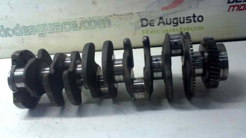  cigueÑal   volkswagen touareg (7la) tdi r5 2.5 tdi