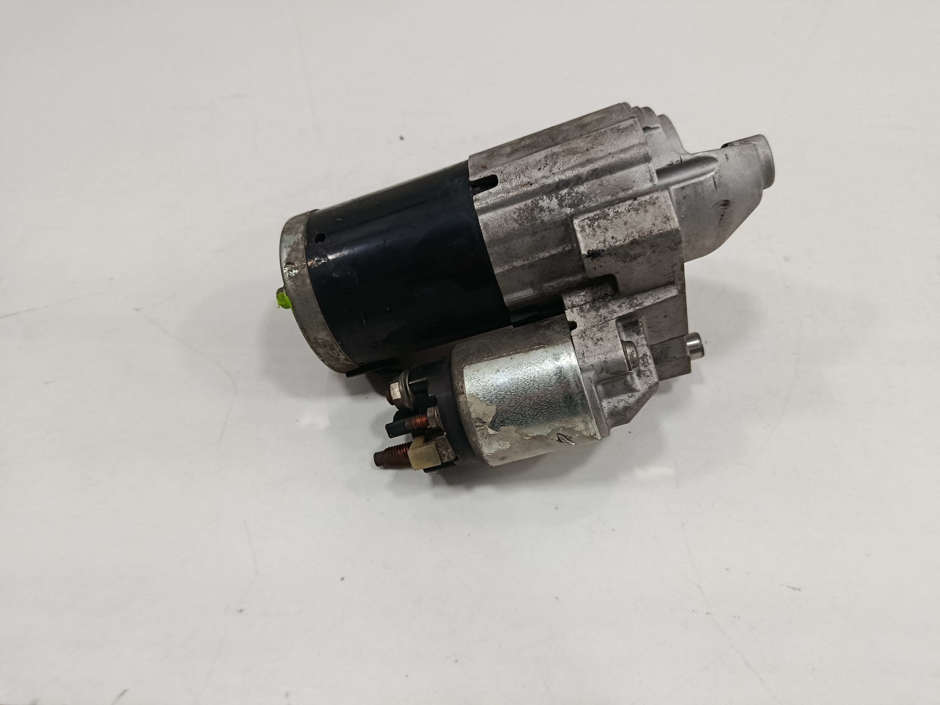 Motor arranque peugeot 308 sportium