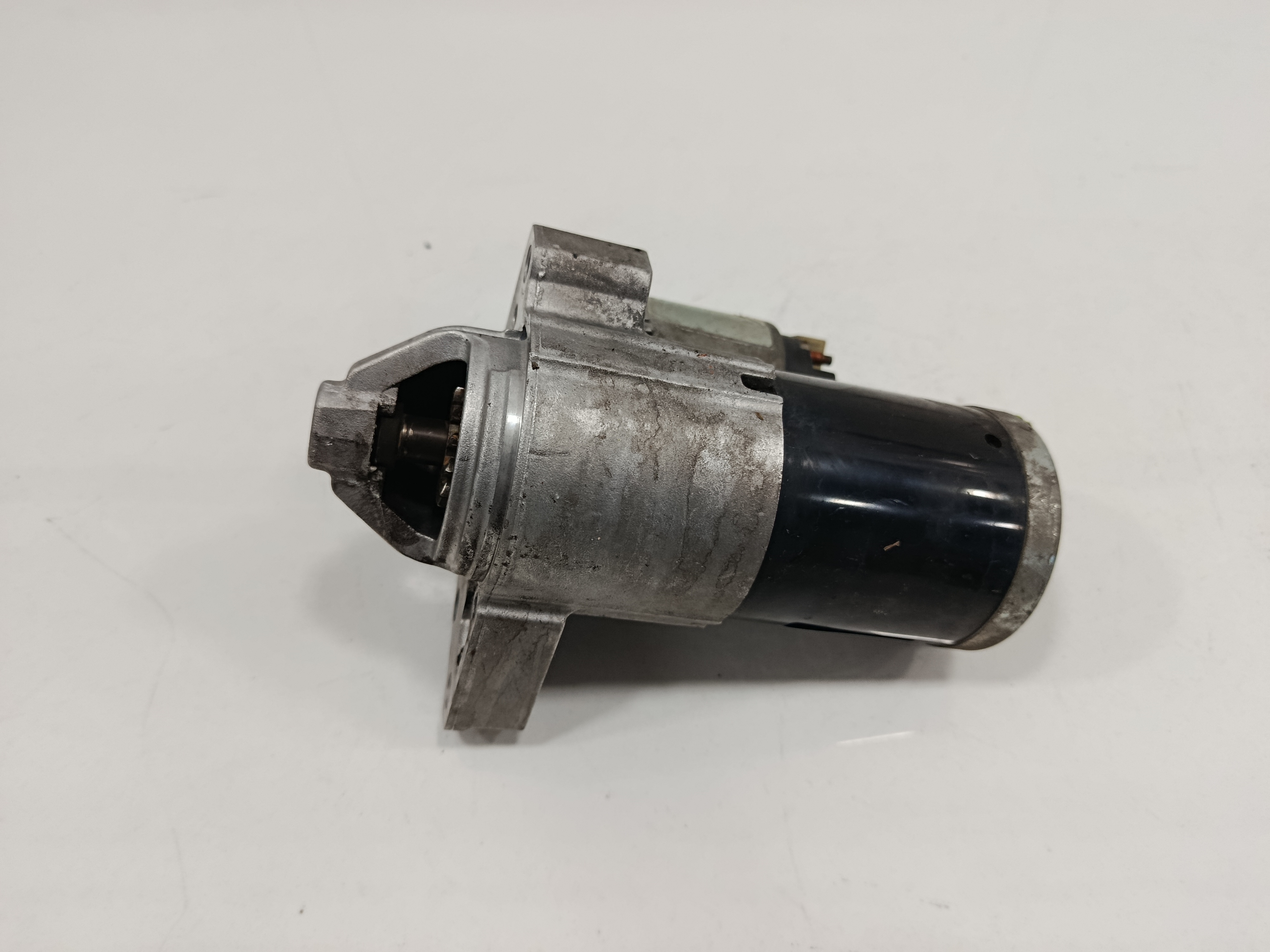 Motor arranque peugeot 308 sportium
