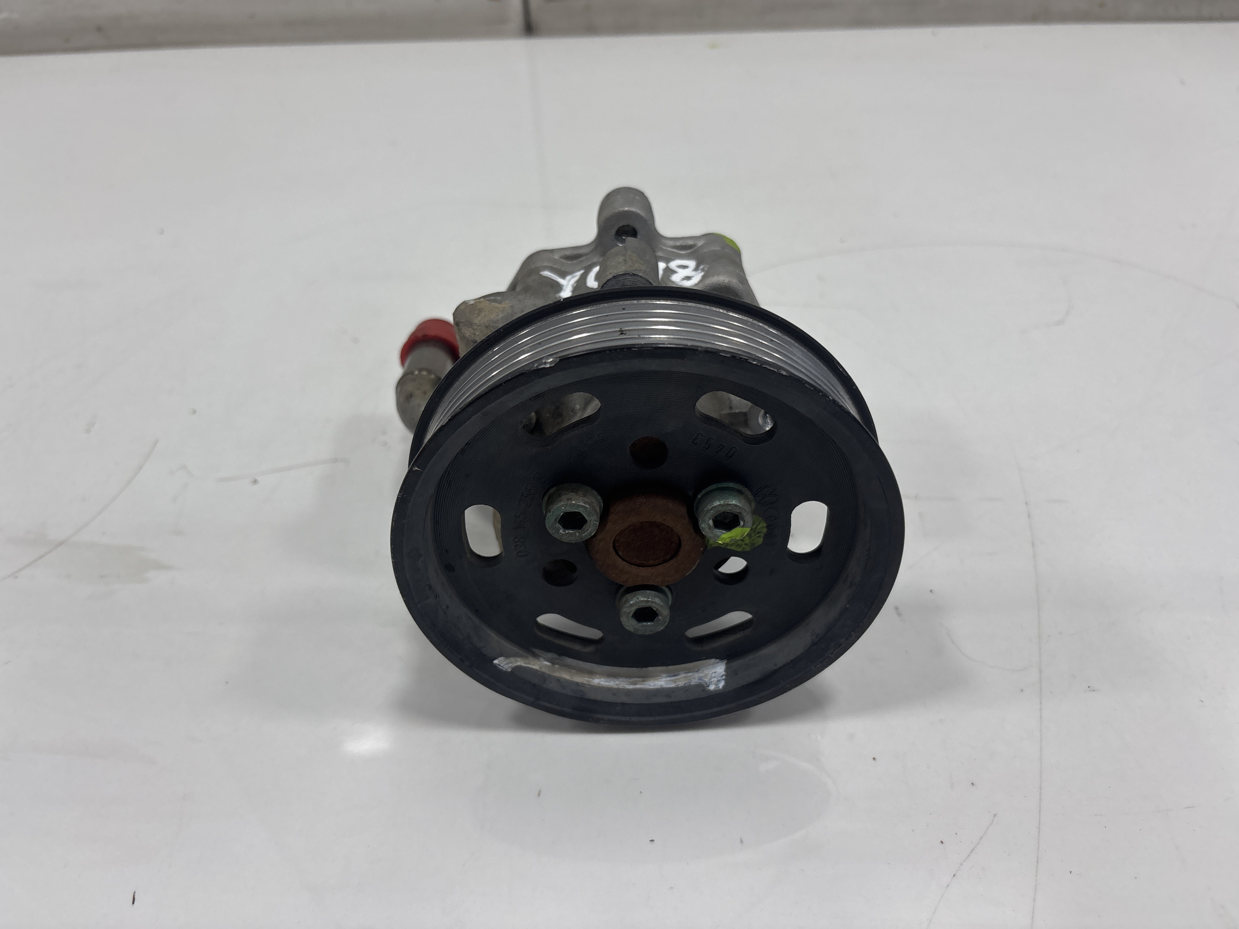 Bomba direccion seat alhambra (7v9) kids