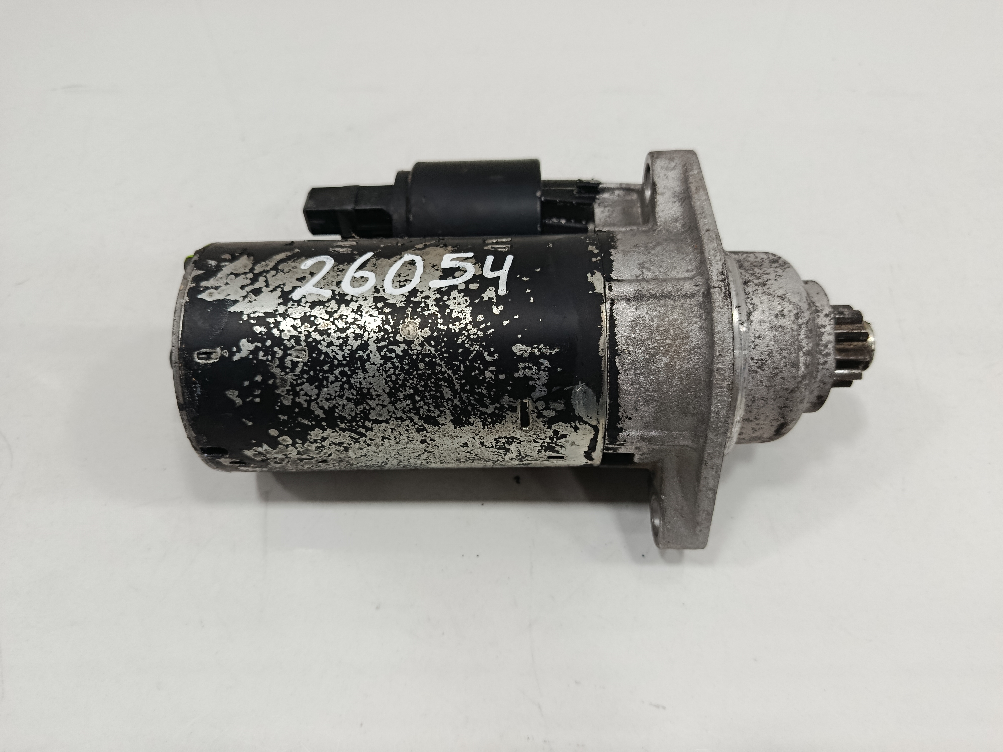 Motor arranque seat ibiza (6k1) sport