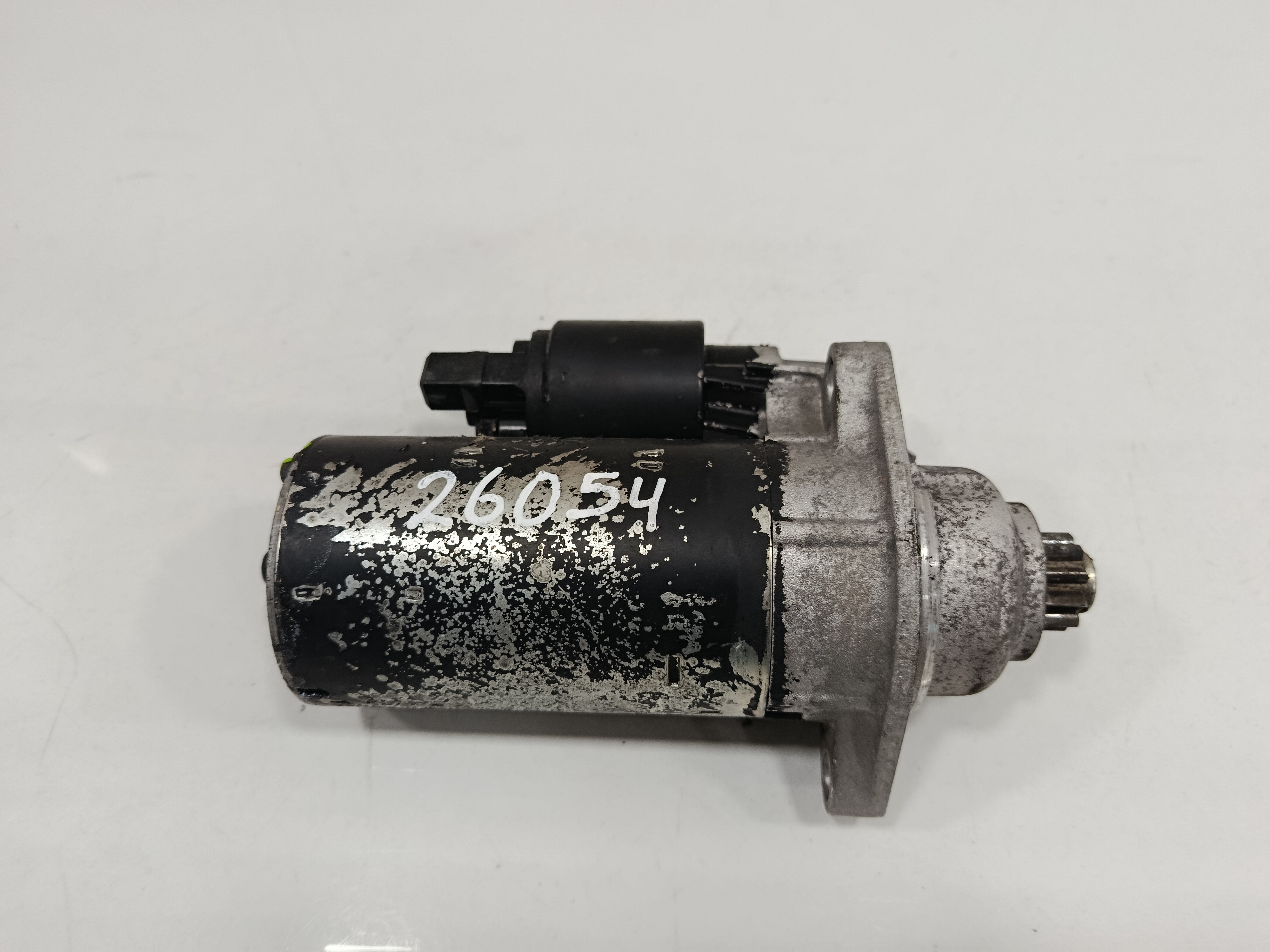 Motor arranque seat ibiza (6k1) sport