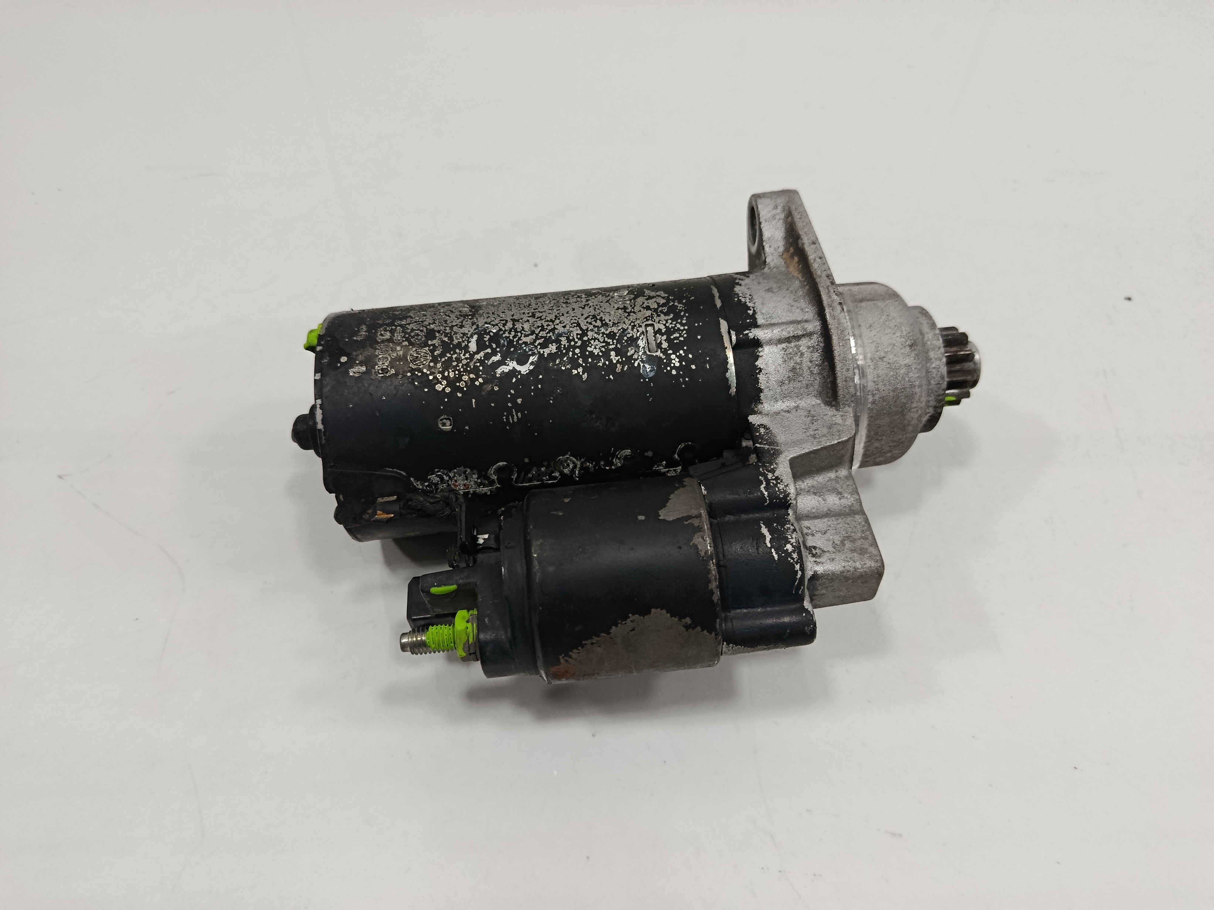 Motor arranque seat ibiza (6k1) sport