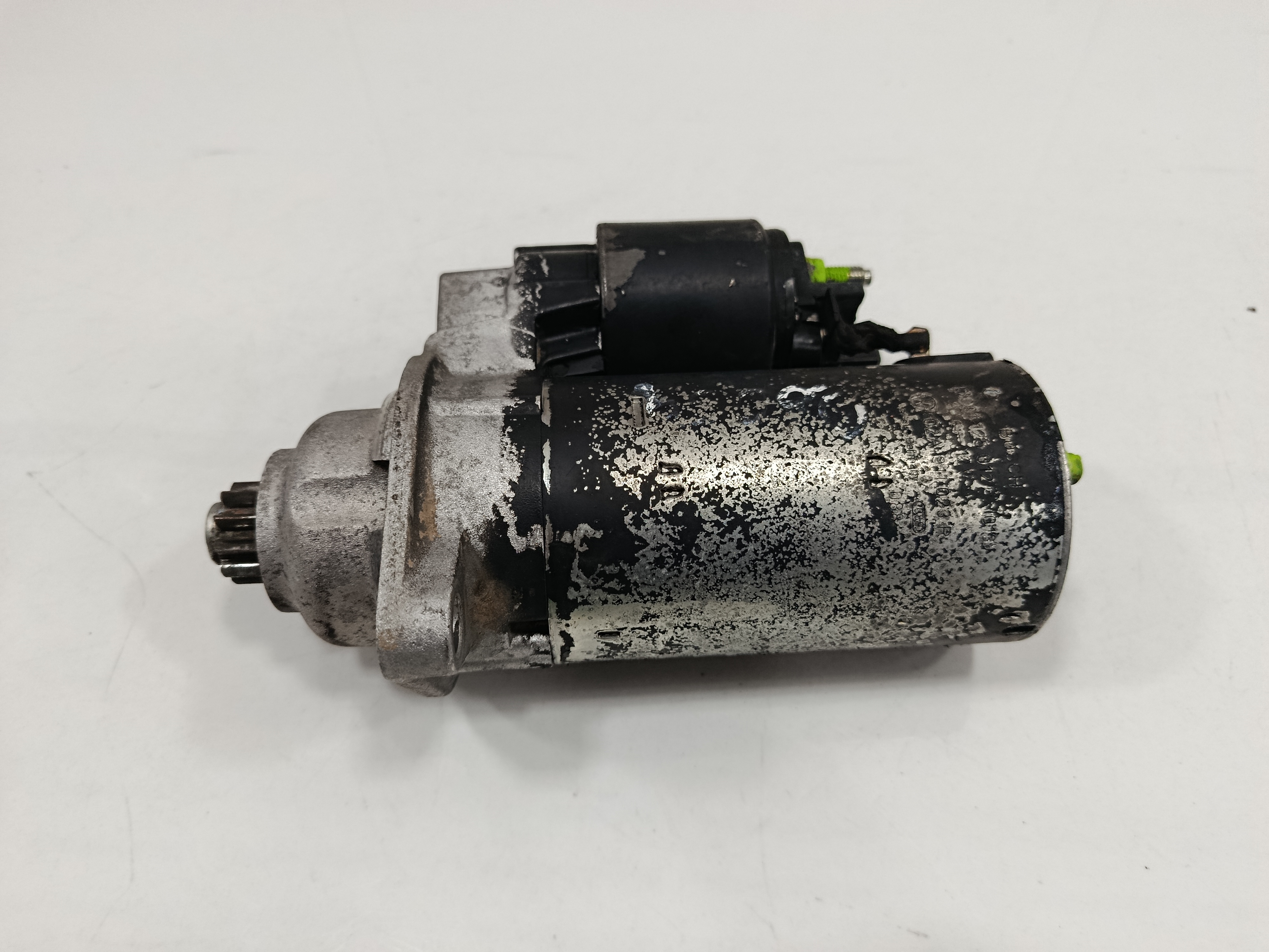 Motor arranque seat ibiza (6k1) sport
