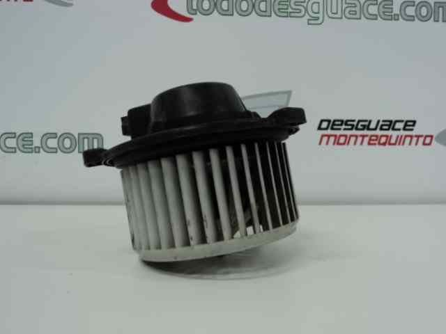  motor calefaccion   fiat punto berlina (176) 1.2 cat 1.2 cat