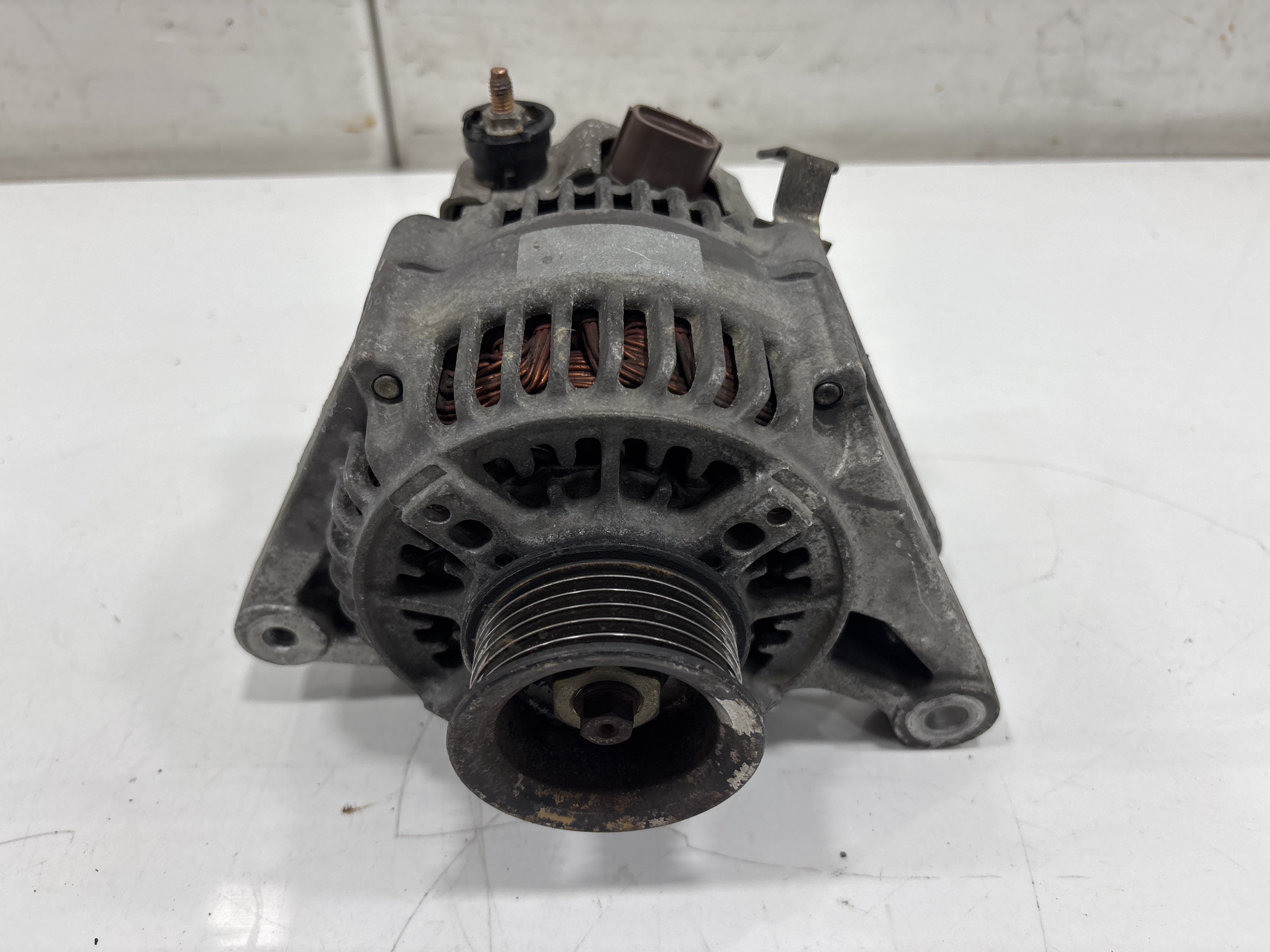 Alternador toyota rav 4 (a2) 1.8 luna (2003)