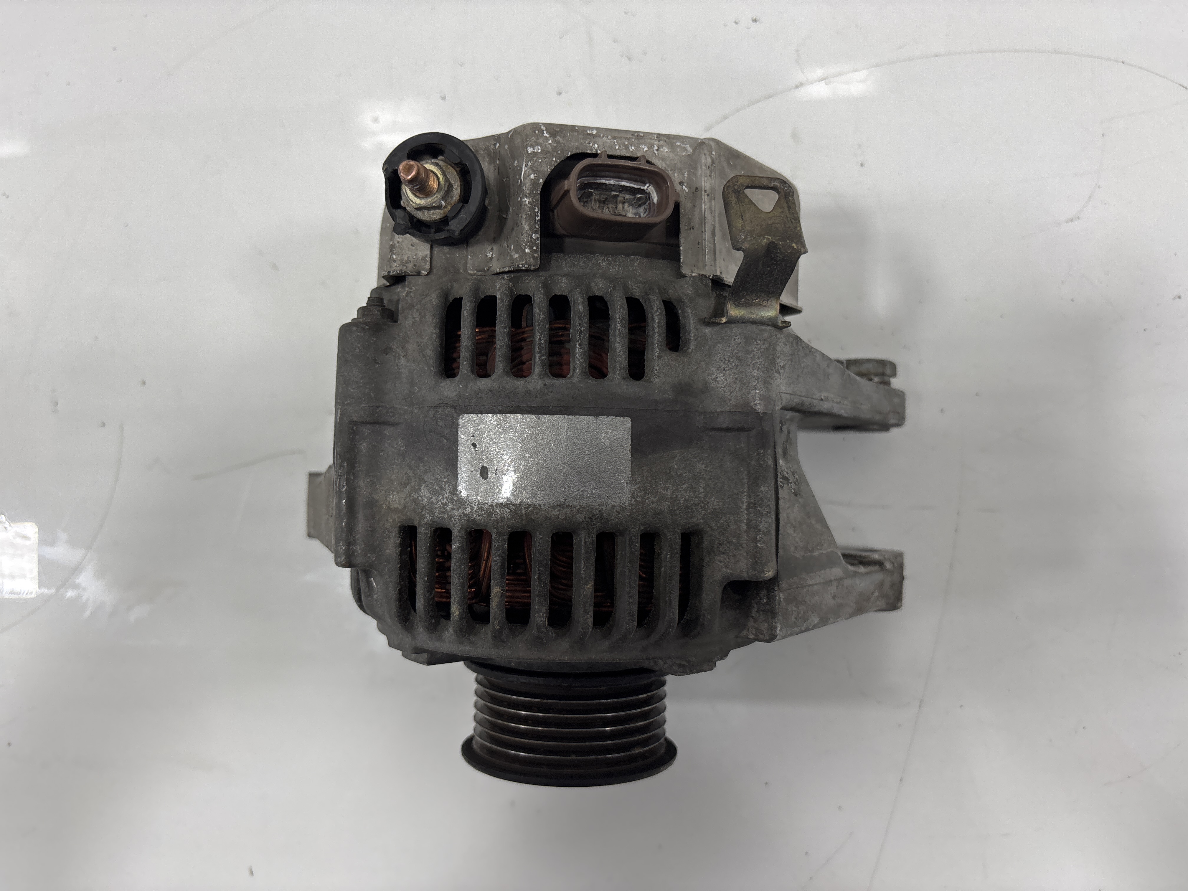 Alternador toyota rav 4 (a2) 1.8 luna (2003)