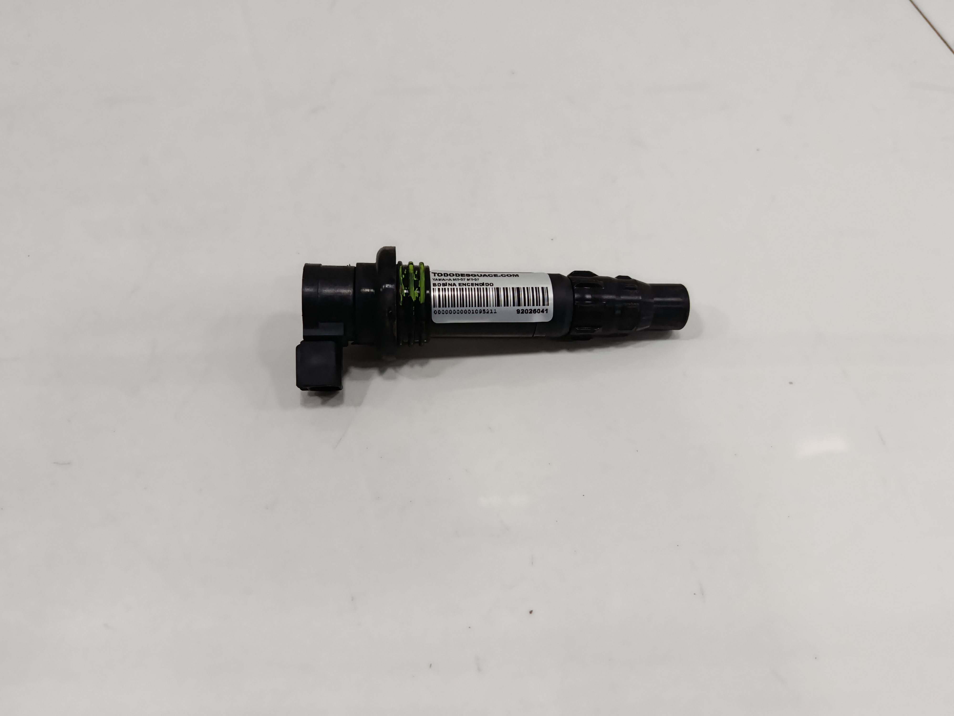 Bobina encendido yamaha mt-07 mt07