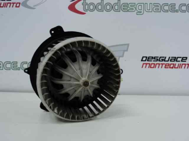  motor calefaccion   fiat punto berlina (176) 1.2 cat 1.2 cat