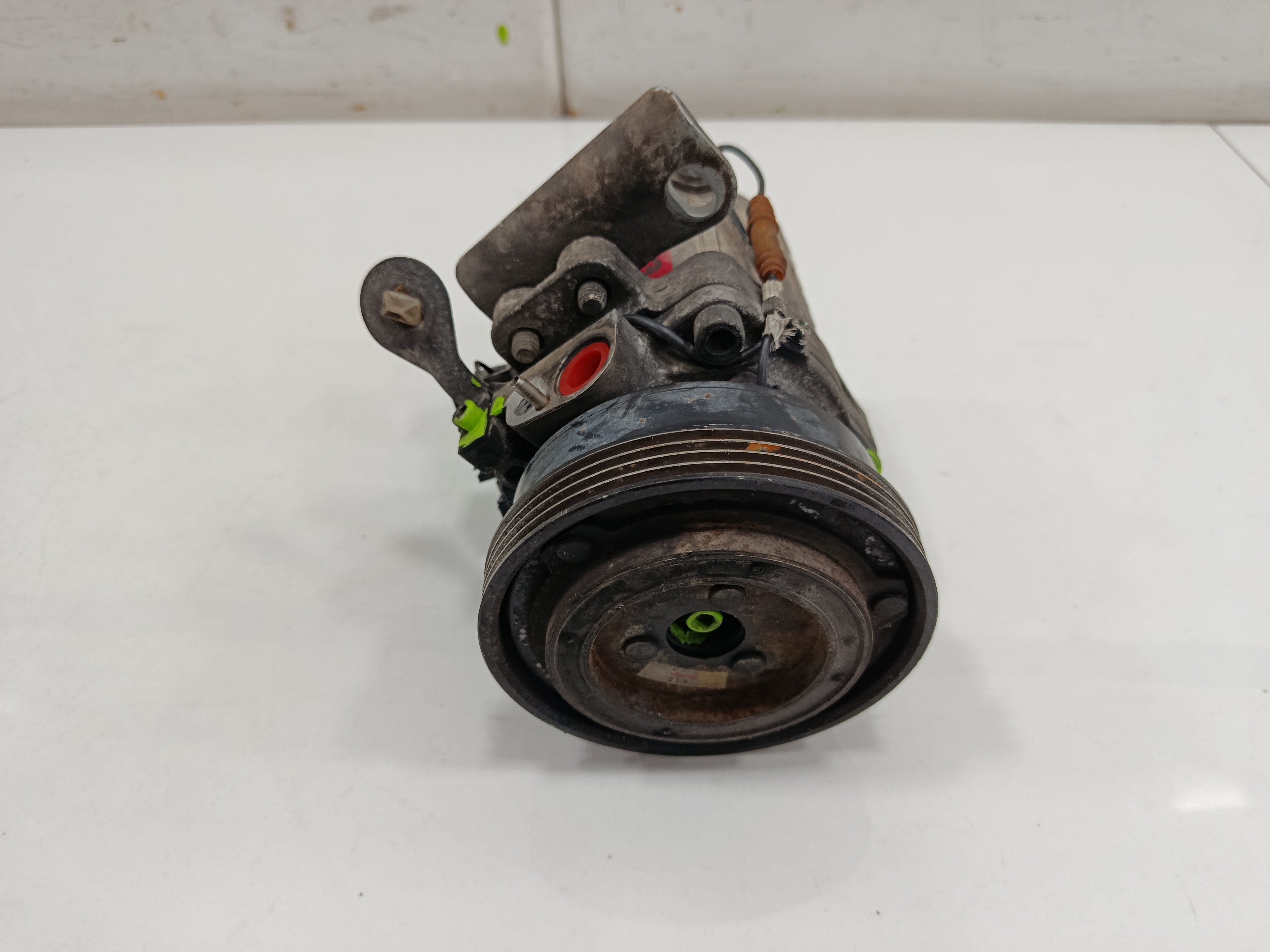 Compresor aire acondicionado bmw serie 3 berlina (e36) 318tds