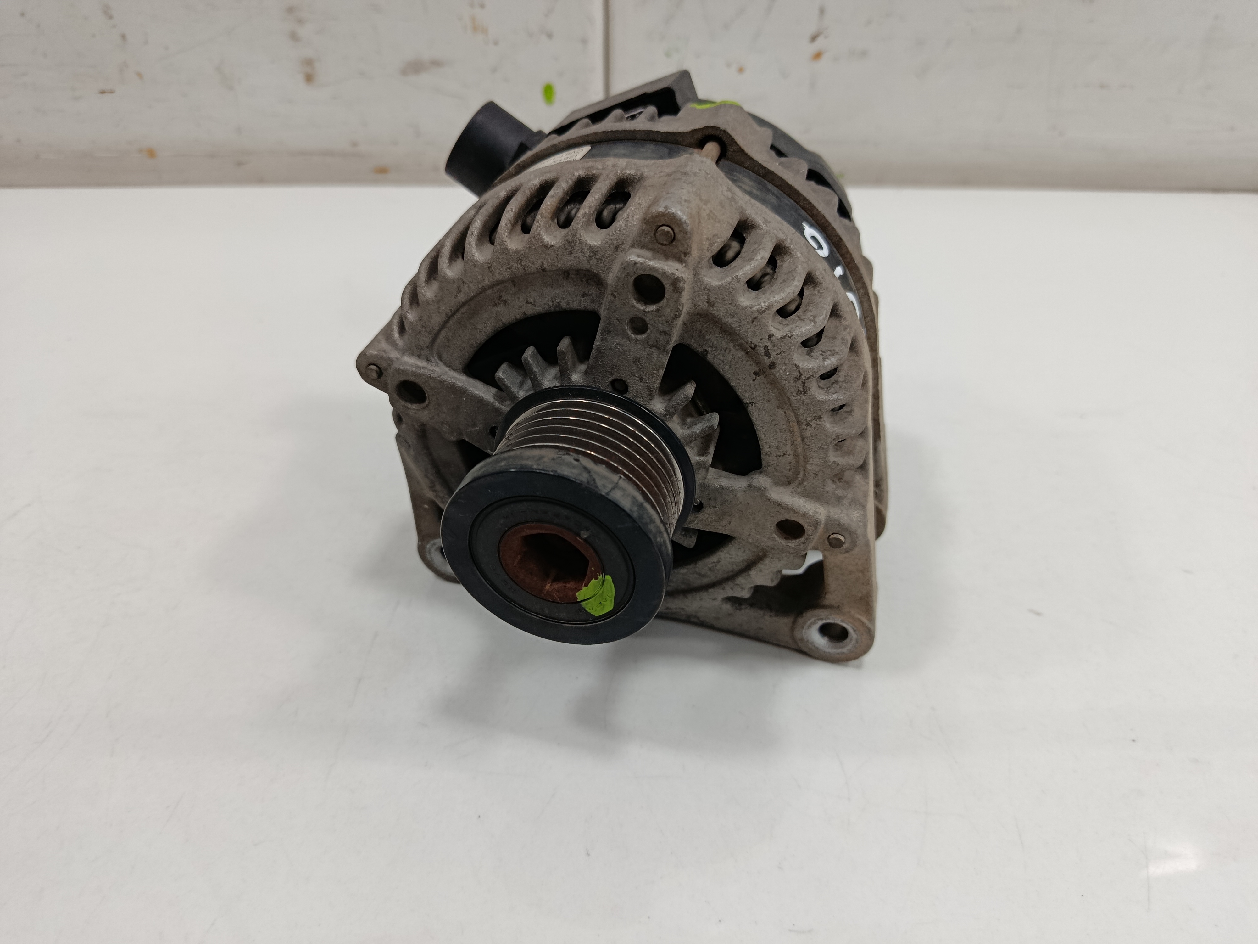 Alternador ford fiesta (ccn) black edition
