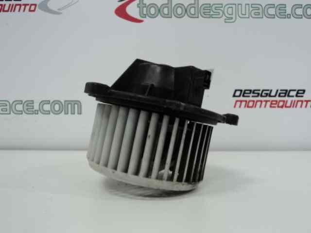  motor calefaccion   fiat punto berlina (176) 1.2 cat 1.2 cat