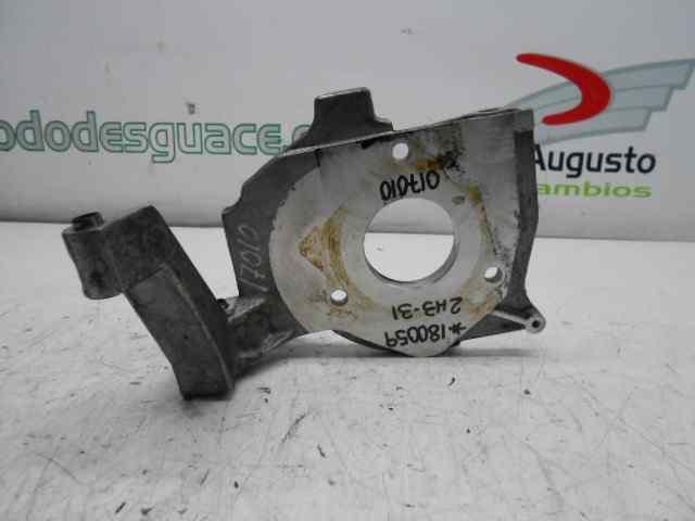  soporte bomba inyeccion   peugeot 407 sw sr confort 1.6 hdi fap cat (9hz / dv6ted4)