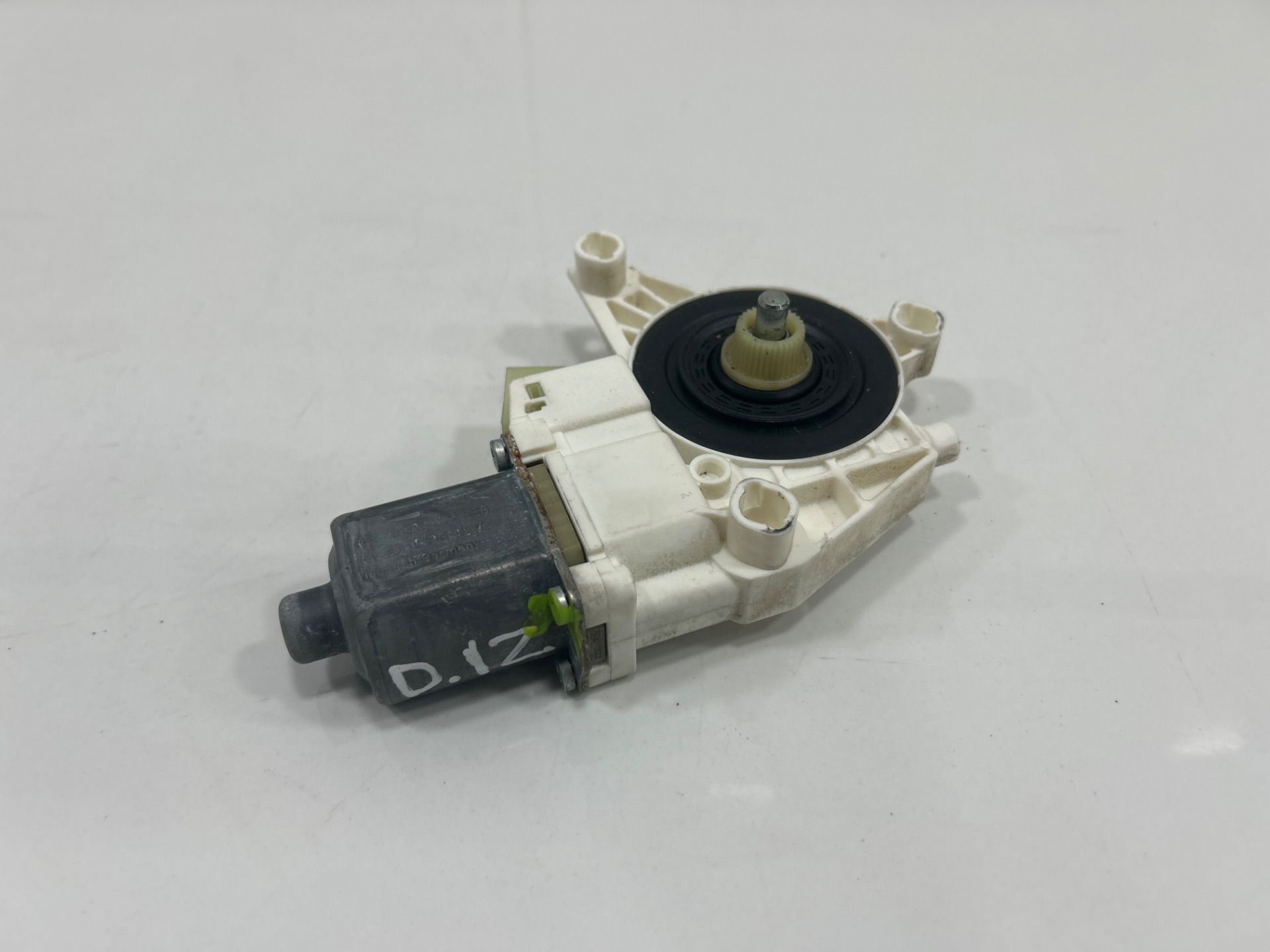 Motor elevalunas delantero izquierdo mercedes-benz clase e (w212) lim. 220 cdi blueefficiency (212.00