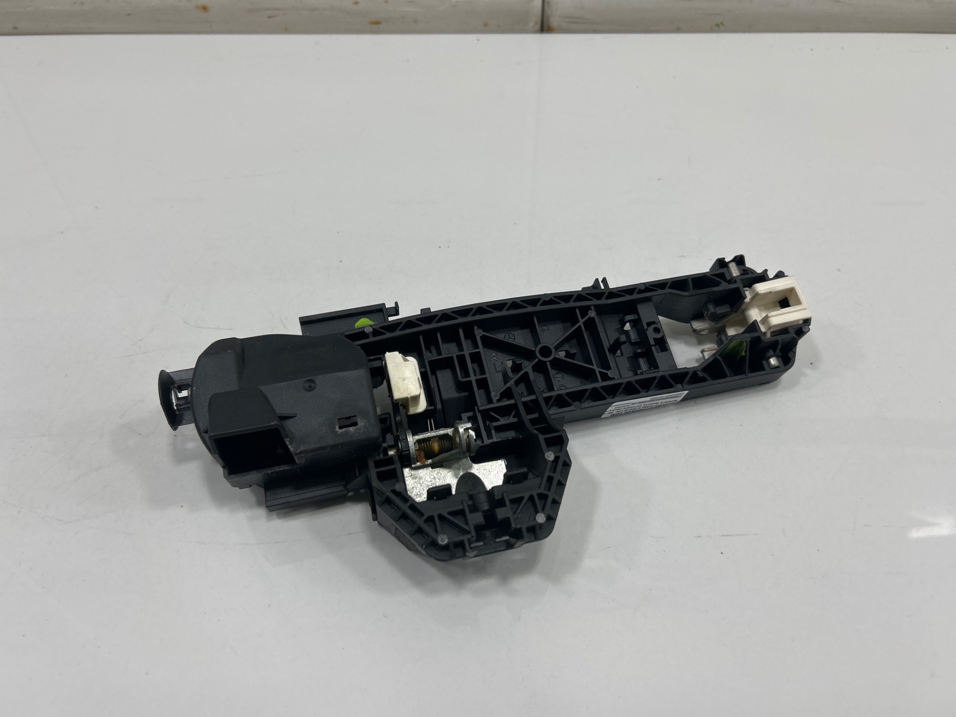 Soporte maneta exterior delantera derecha mercedes-benz clase e (w212) lim. 220 cdi blueefficiency (212.00