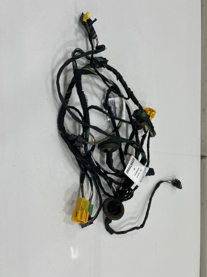 Cables puerta mercedes-benz clase e (w212) lim. 220 cdi blueefficiency (212.00