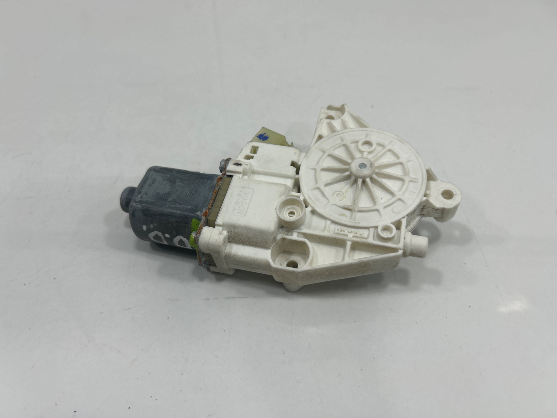 Motor elevalunas delantero derecho mercedes-benz clase e (w212) lim. 220 cdi blueefficiency (212.00