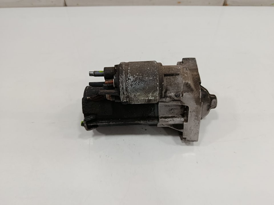 Motor arranque renault megane gr scenic jz0b