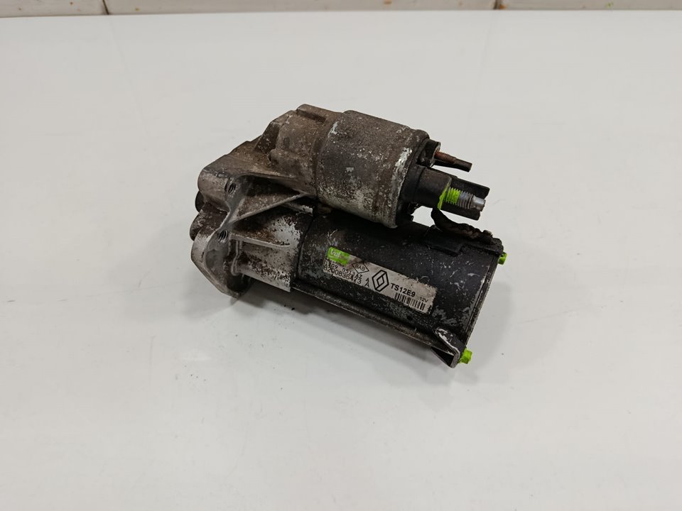 Motor arranque renault megane gr scenic jz0b