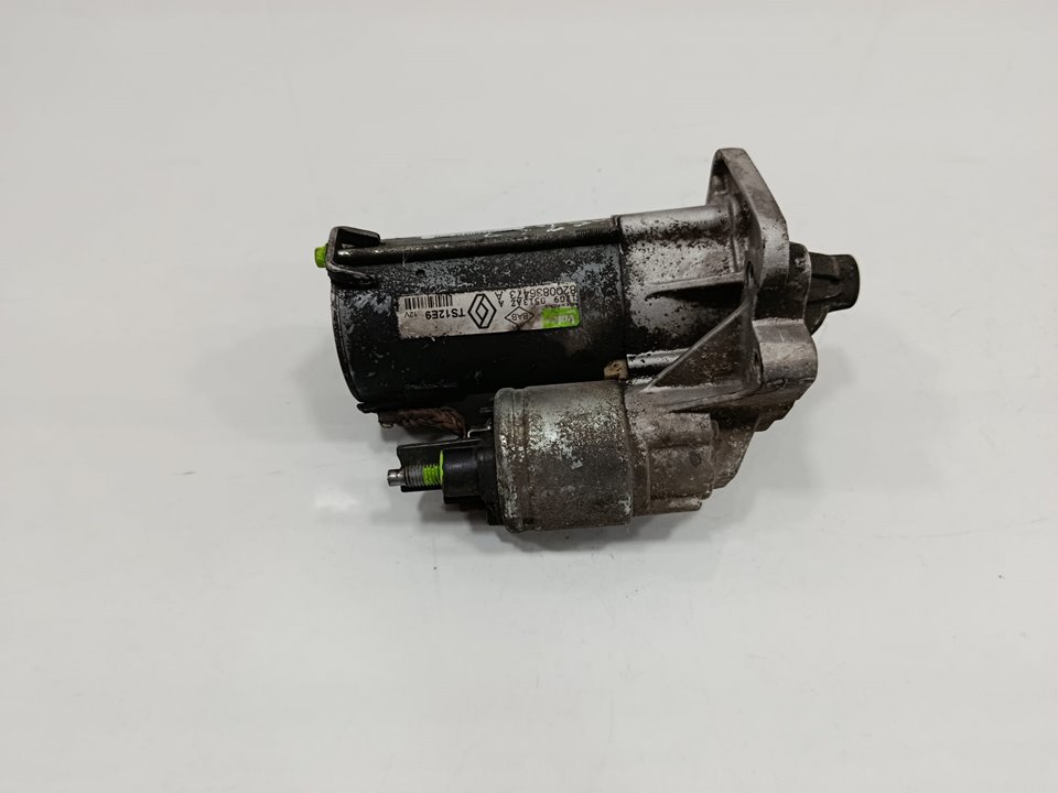 Motor arranque renault megane gr scenic jz0b