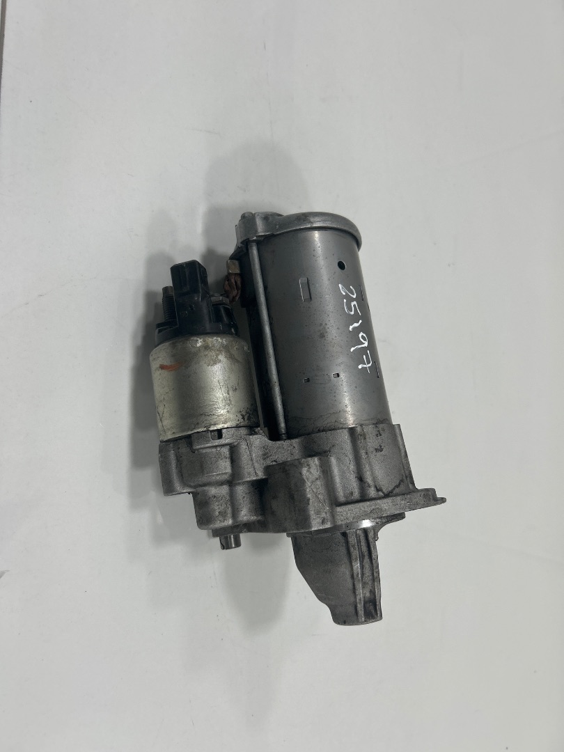 Motor arranque citroen berlingo cuadro l1