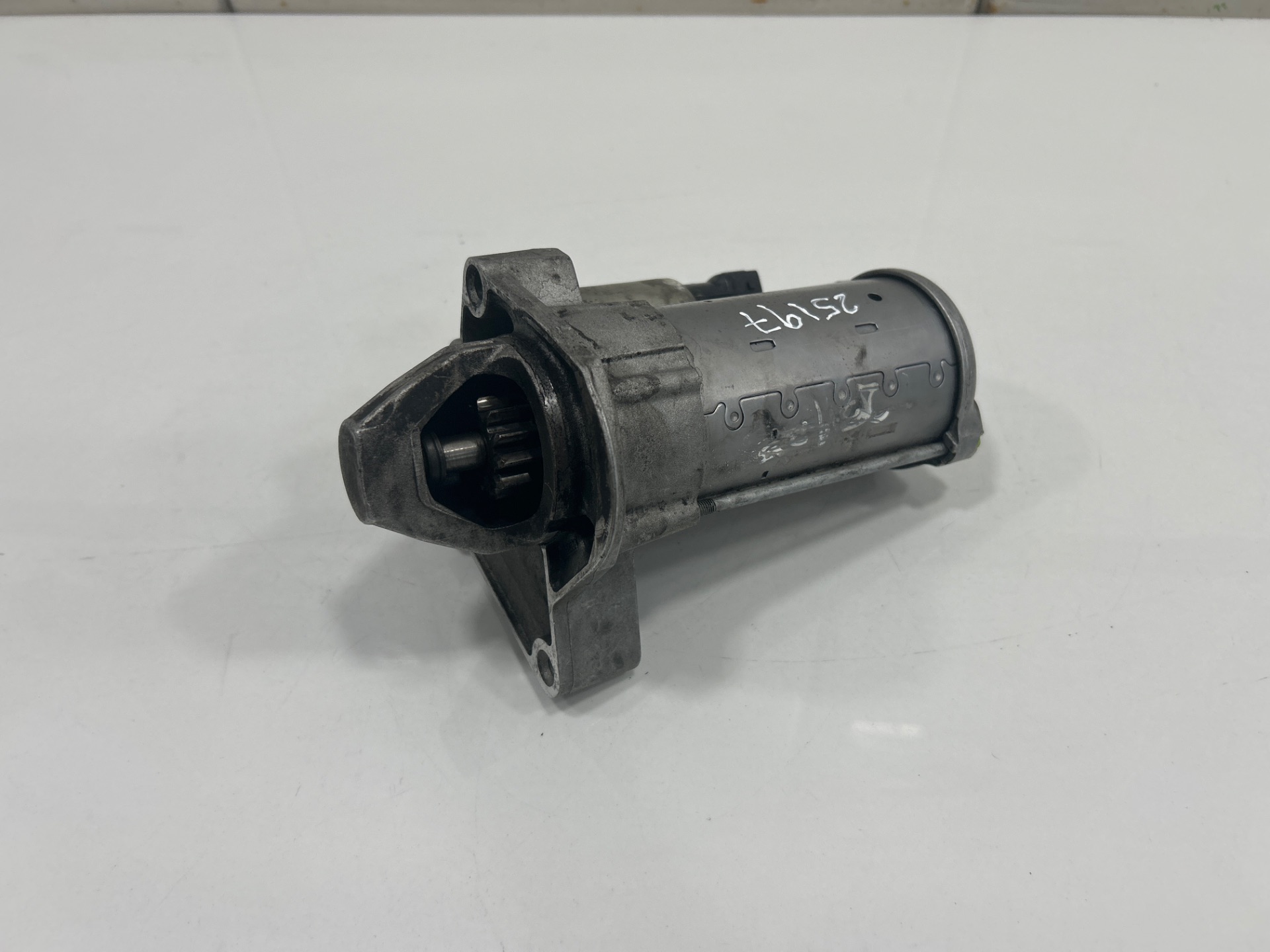 Motor arranque citroen berlingo cuadro l1