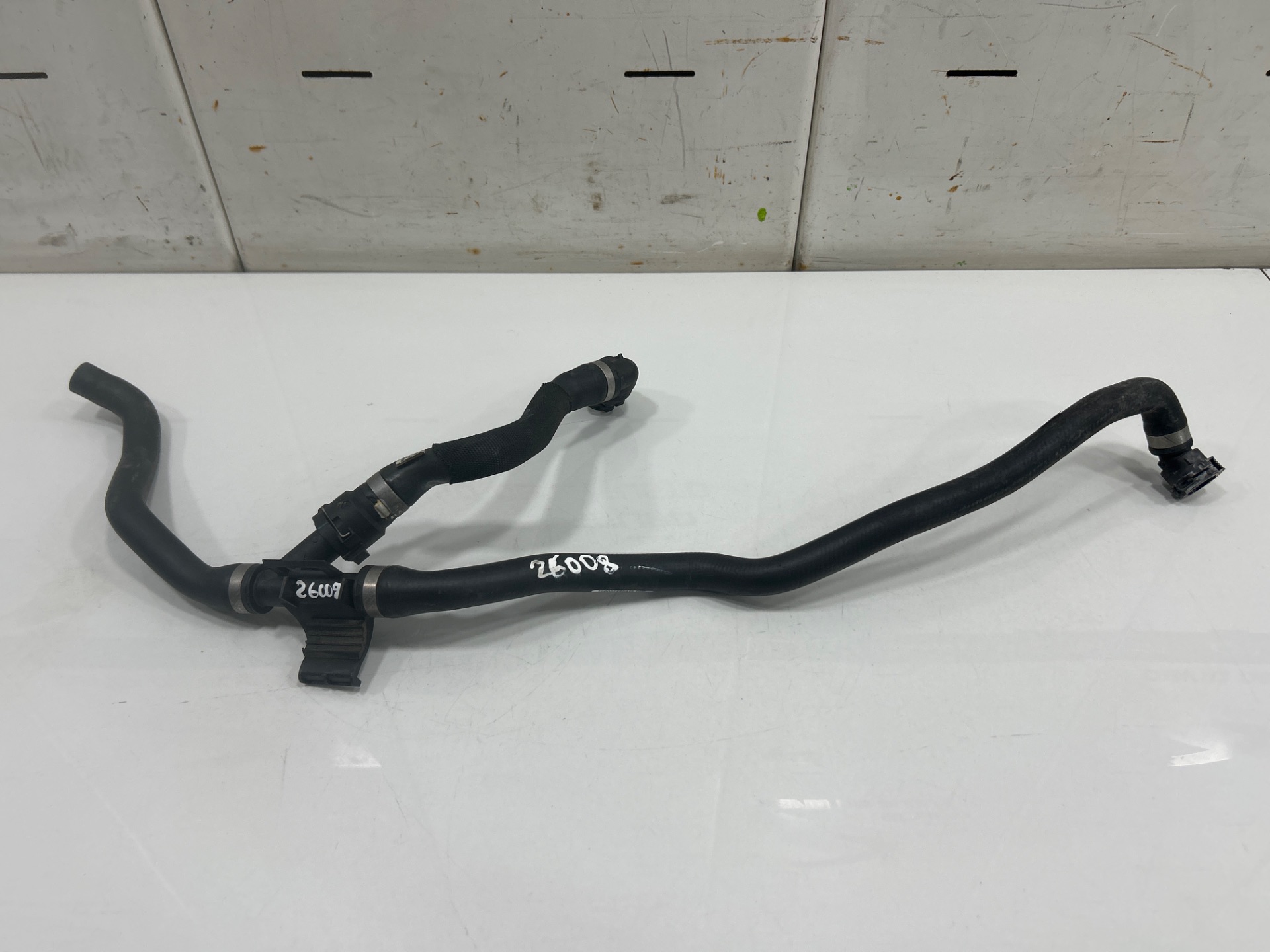 Tubo agua bmw serie z4 roadster (g29) sdrive 30i
