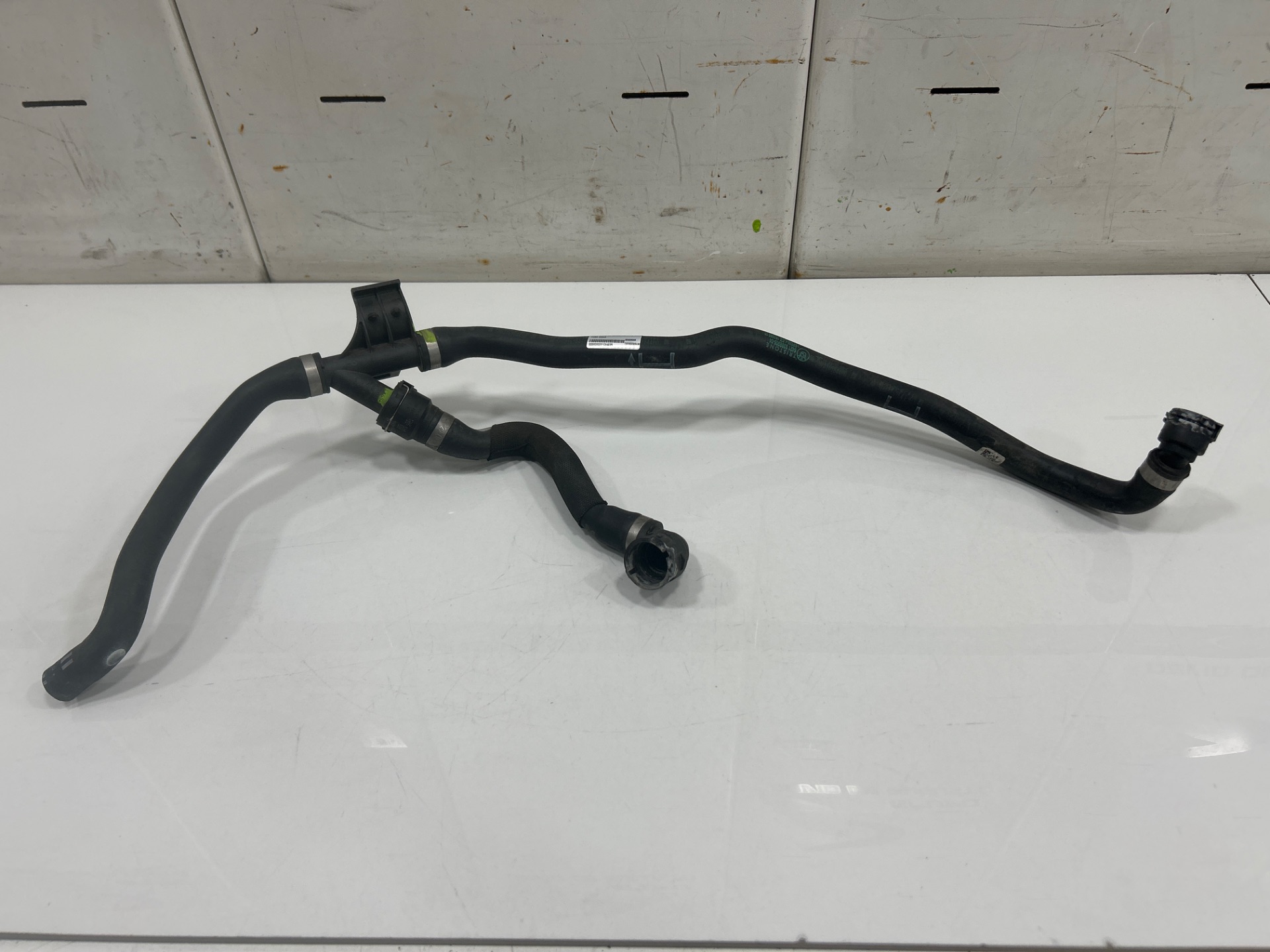 Tubo agua bmw serie z4 roadster (g29) sdrive 30i